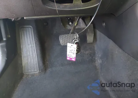 2018 Chevrolet Volt Lt z USA, uszkodzony, nr VIN 1G1RA6S59JU157173